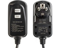 Mini Warmtepomp tot 20m3