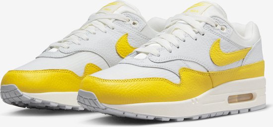 Nike Air Max 1 – ‘Tour Yellow 2022’ - Maat: 44.5