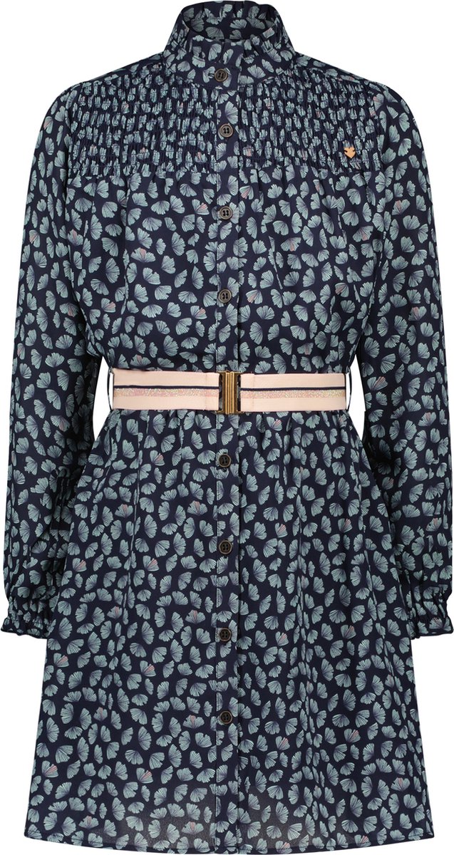 NONO N2125803 Meisjes Jurk Maat 158/164