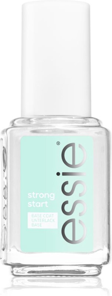Essie Strong Start Base Coat - Nagellak | bol.com
