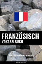 Französisch Vokabelbuch