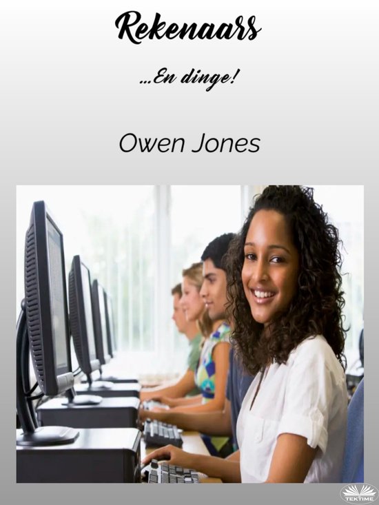 Rekenaars (ebook), Owen Jones | 9788835446507 | Boeken | bol.com