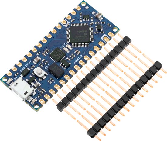 Arduino ABX00028 Board Nano Every Nano