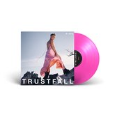 P!NK - Trustfall (Coloured Vinyl)