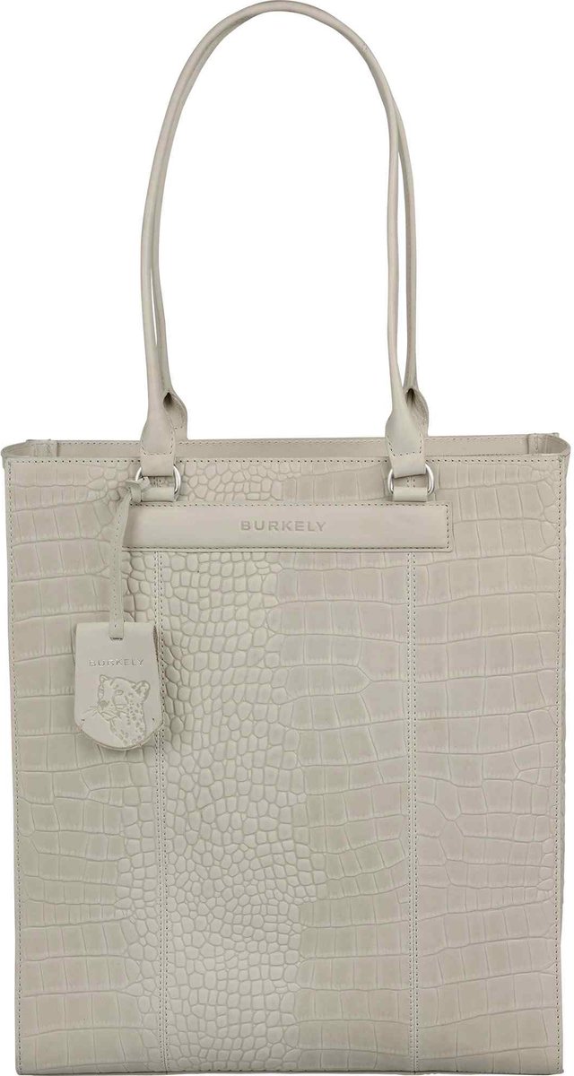 Burkely Casual Cayla Dames Shopper 14