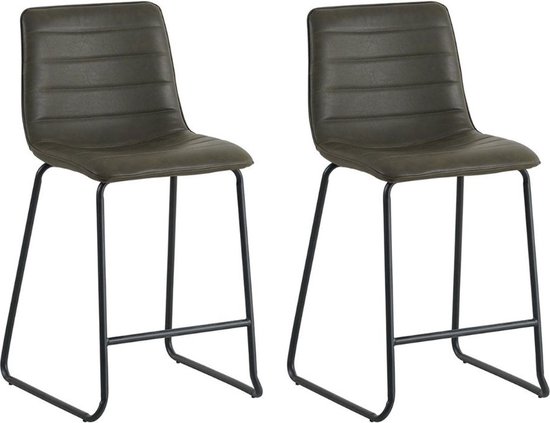 chairus Moderne barkrukken set van 4 verstelbare draaibare barkrukken chairus Moderne barkrukken set van 4 verstelbare draaibare barkrukken