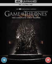 Game of Thrones - Season 1 [4K UHD]