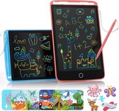 Tablette écritoire LCD - Jouets Pour la route - Planche à dessin - Tableau écritoire LCD - Tablette jouet