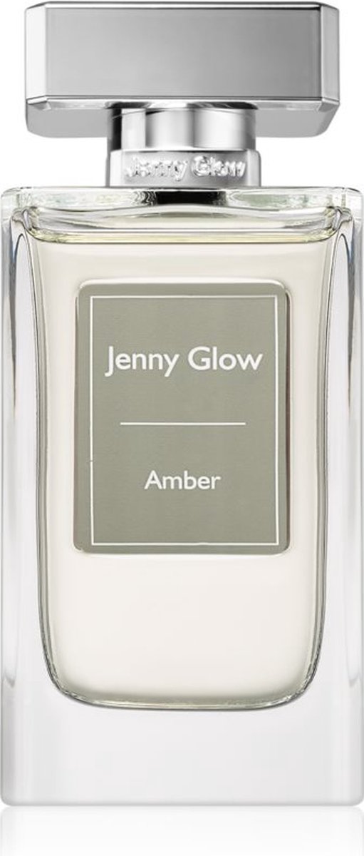 Jenny Glow Amber Edp U 80 Ml