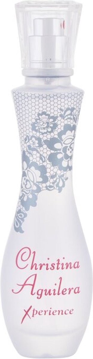 Goedkoopste Christina Aguilera Xperience - Eau de parfum 30ml - Damesparfum