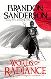 STORMLIGHT ARCHIVE 2 - Words of Radiance