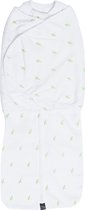 Mum2Mum Dream Swaddle - Inbakerdoek Klein - Groen X