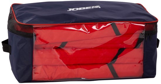 Foto: Intex zwemvest pool school deluxe swim vest veilig comfortabel vanaf 3 tot 6 jaar 50 x 47 cm inclusief reparatiesetje