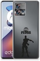 Smartphone hoesje Motorola Edge 30 Fusion Telefoontas Floss Fortnite
