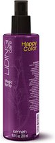 Kemon Liding Care Happy Color Magic Hair Spray 10 en 1 200 ml