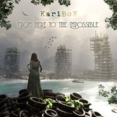 Karibow - From Here To The Impossible (CD)