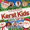 Various Artists - De Leukste Kerst Kids Hits Top 50 (2 CD)