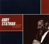 Andy Statman - On Air (CD)