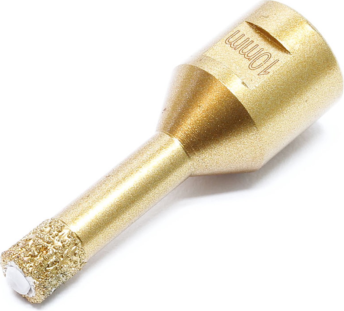 Diamant Boor Foret Diamant - DT-DIATOOL - 40mm - Forage à Sec