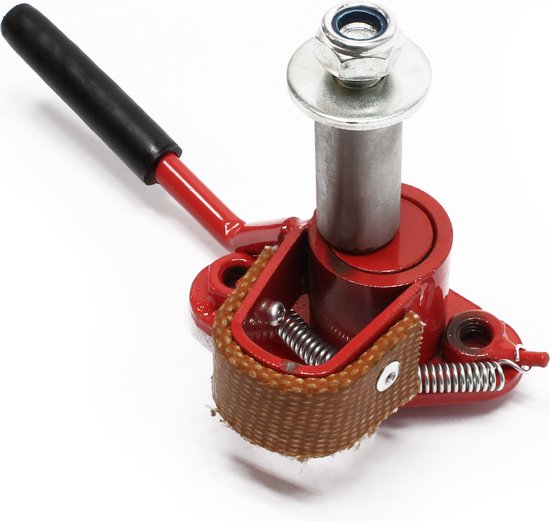 Induit rotor ponceuse orbitale PEX400AE Bosch pièce détachée 2609004182
