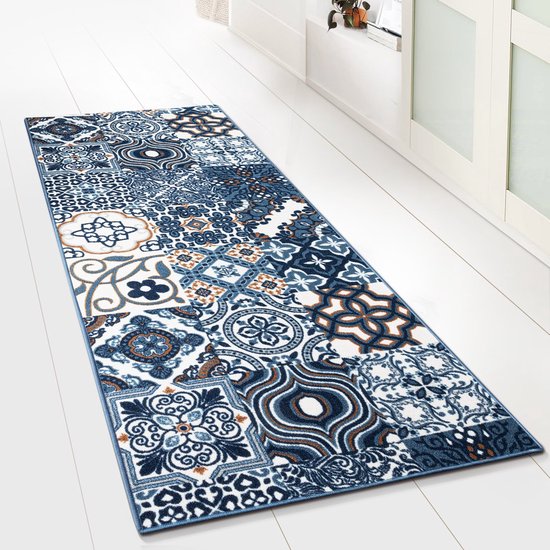 Floordirekt Tapijtloper Alto - per meter - tapijtloper