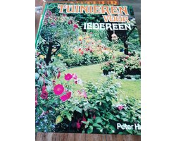 tuinieren voor iedereen