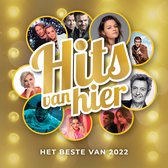Various Artists - Hits Van Hier - Beste Van 2022 (CD)