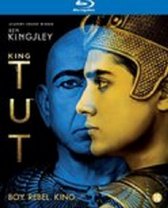 King Tut   ( Blu-ray in metal sleeve  )