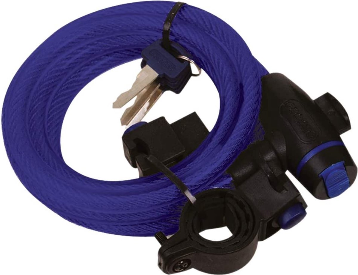 Premium fietsslot - anti diefstal – safety fietsslot – bicycle lock