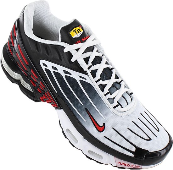 Nike Air Max Plus TN 3 III - Hommes Baskets pour femmes Chaussures de sport  Chaussures... | bol.com
