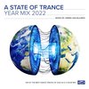 Armin Van Buuren - A State Of Trance Year Mix 2022 (CD)