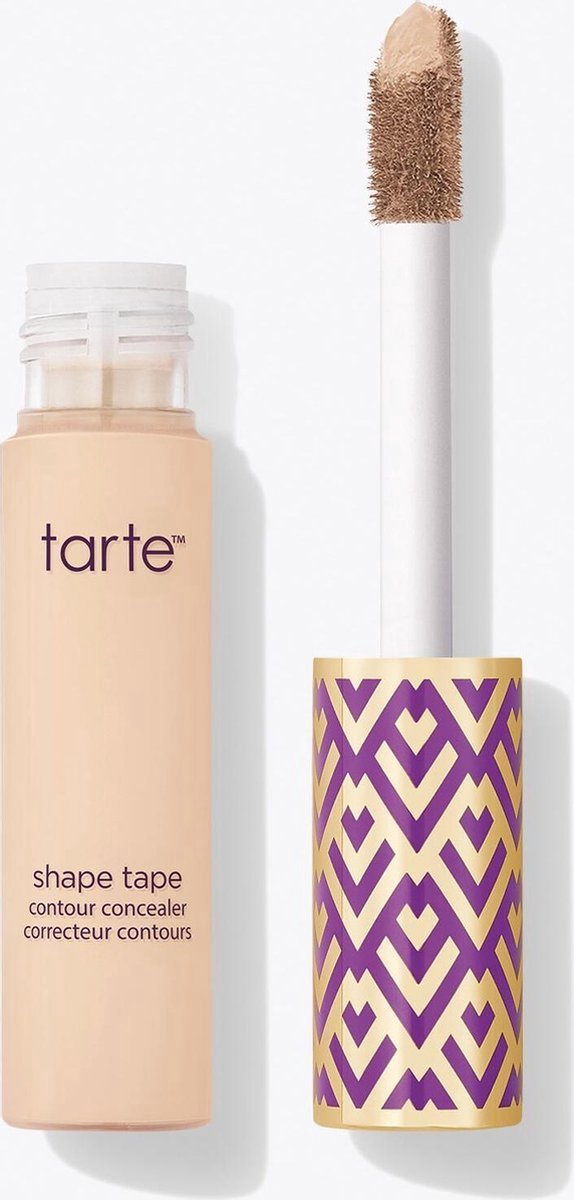 Tarte | shape tape™ | Concealer | 12S Fair