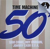Time Machine "50"