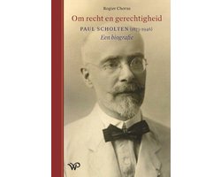 Om recht en gerechtigheid