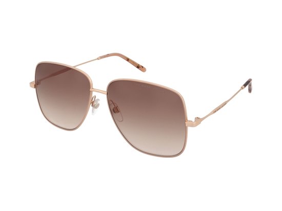 Zonnebril Dames Marc Jacobs MARC-619-S-BKUF9HA ø 59 mm van Merkloos — afbeelding 3