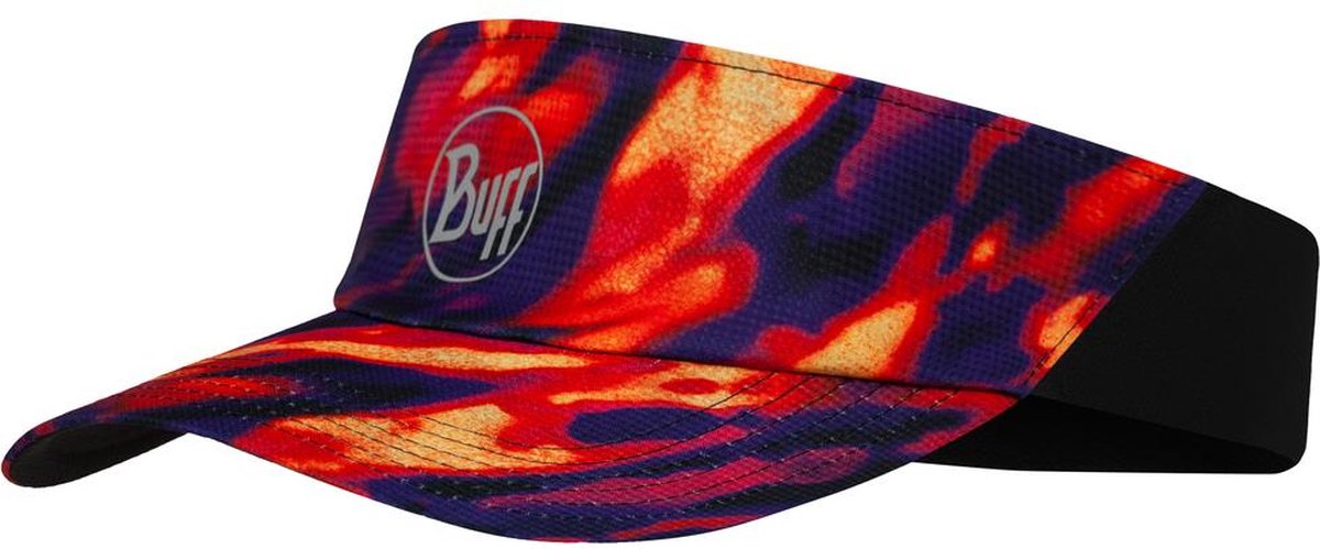 BUFF® Go Visor ETHNOS FLAME - Zonneklep
