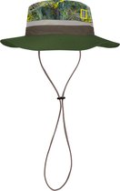 BUFF® Explorer Booney Hat UWE GREEN S/M - Zonnehoed
