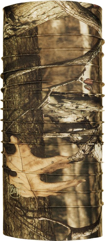 BUFF® Mossy Oak Coolnet Uv+ Break-Up Infinity - Multifunctioneel - Zonbescherming