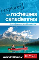 Explorez - Explorez les Rocheuses canadiennes