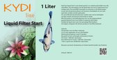 KYDI LINE Liquid Filter Start 1 liter