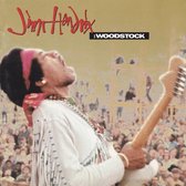 Jimi Hendrix – Woodstock