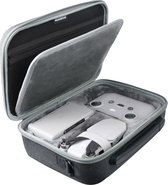 50CAL EVA hardcase koffer met verstelbare schouderriem geschikt voor DJI Mini 2