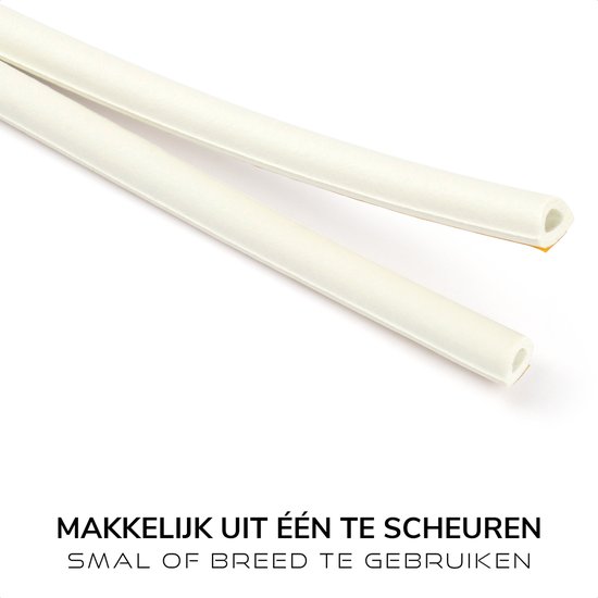 Vind tochtstoppers op - maart 2026