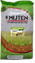 Geitenvoer - Hertenvoer Mijten Geitenmuesli & Hertenmuesli -15kg