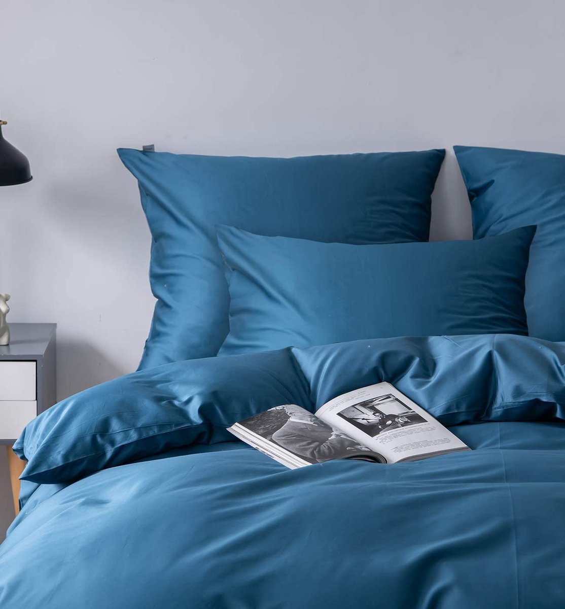 Kussensloop set - sofa slaapkamer woonkamer