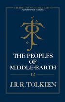 The Peoples Of Middle-Earth