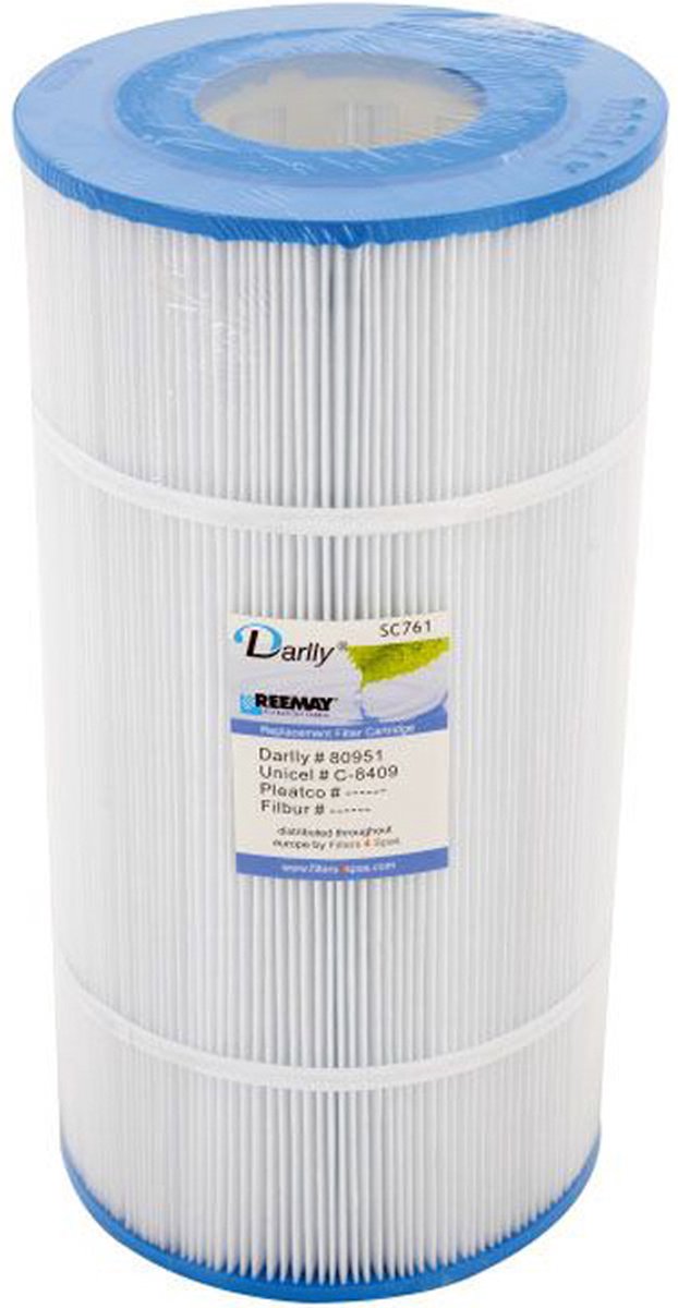 Darlly spa filter SC761 (C-8409)
