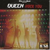 QUEEN - ROCK YOU ( special )