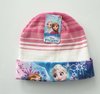 Disney Frozen Muts - Roze - Wit - Maat 54 cm