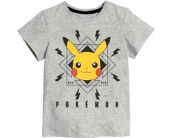 foto van Joggingpak Pokémon Pikachu maat 140